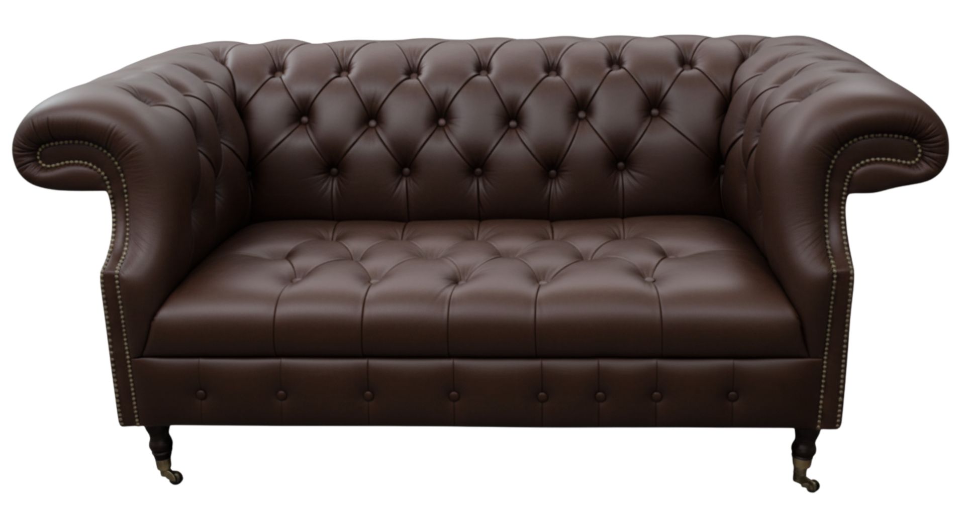 The Mayfair Chesterfield